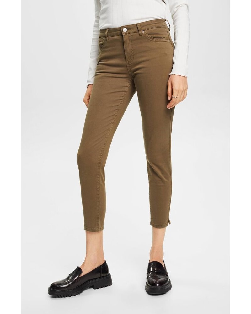 Esprit Pantalon Capri 993CC1B310