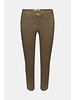 Esprit Pantalon Capri 993CC1B310