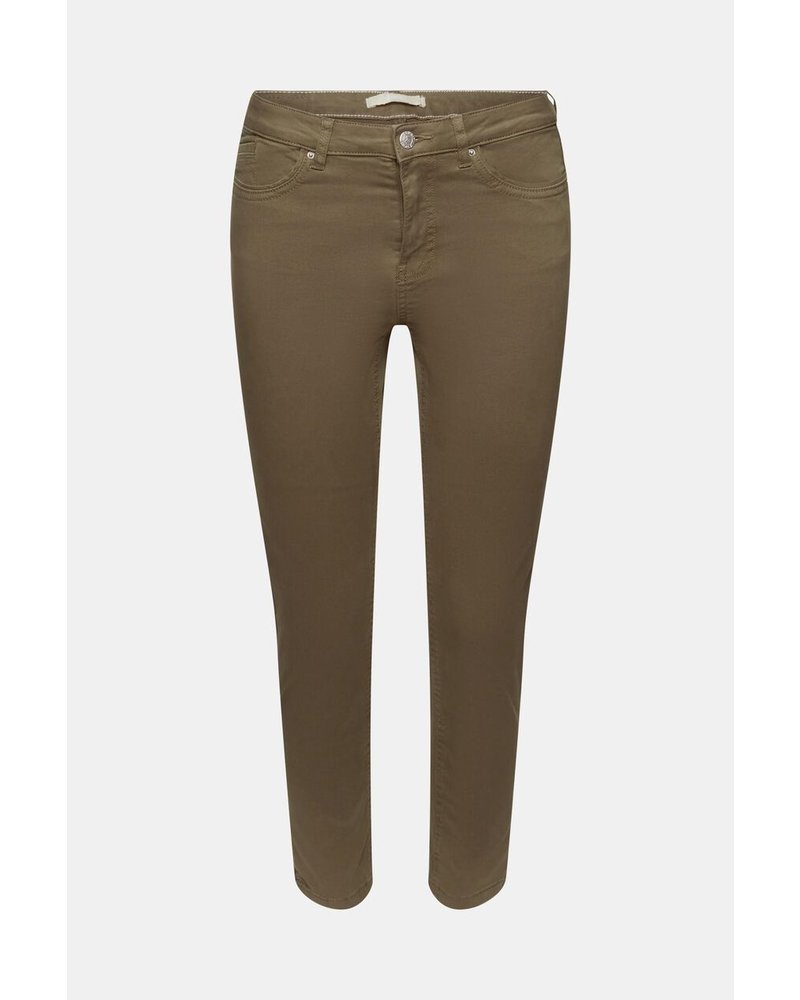 Esprit Pantalon Capri 993CC1B310