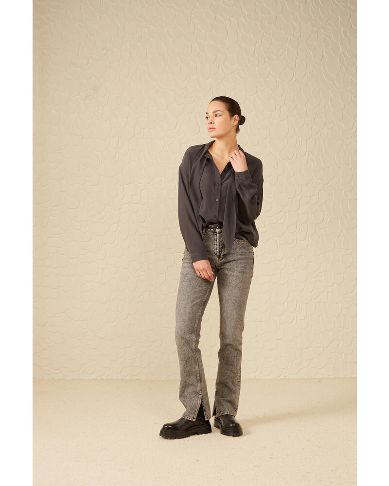 Yaya Blouse 01201056