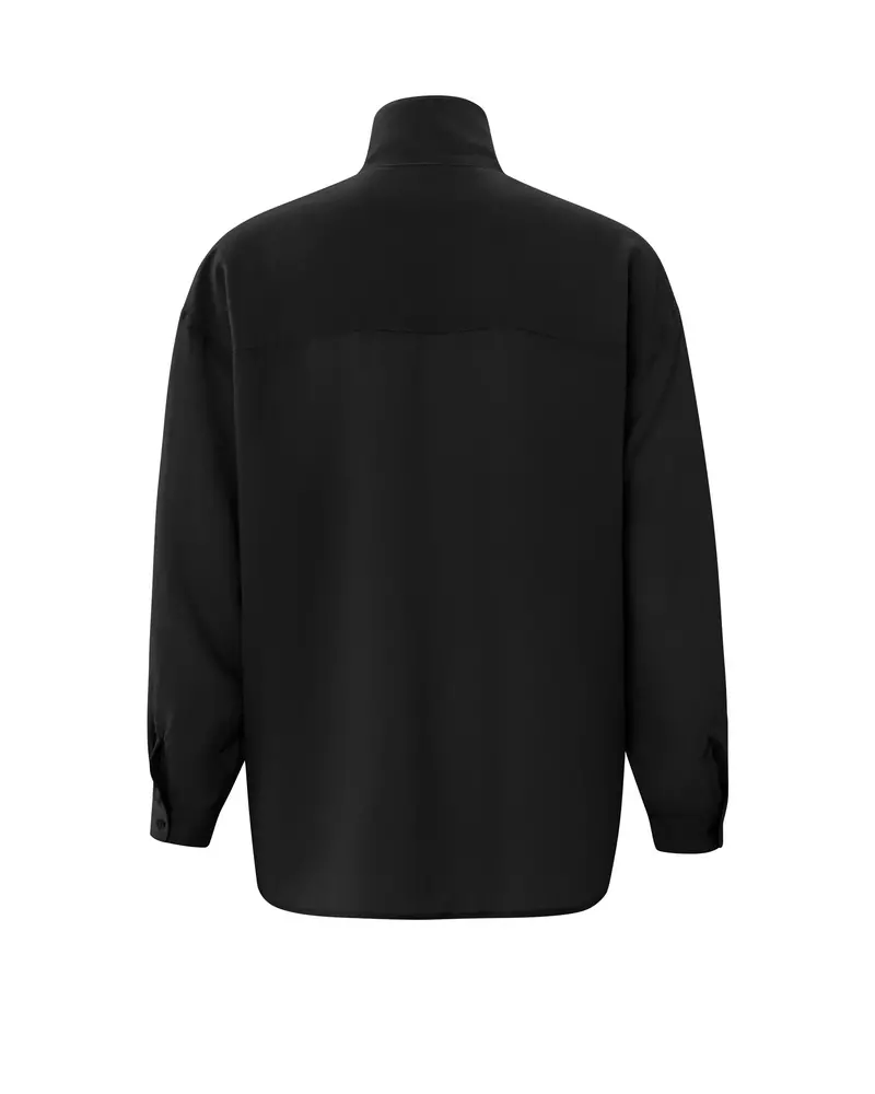 Yaya Blouse 01201056