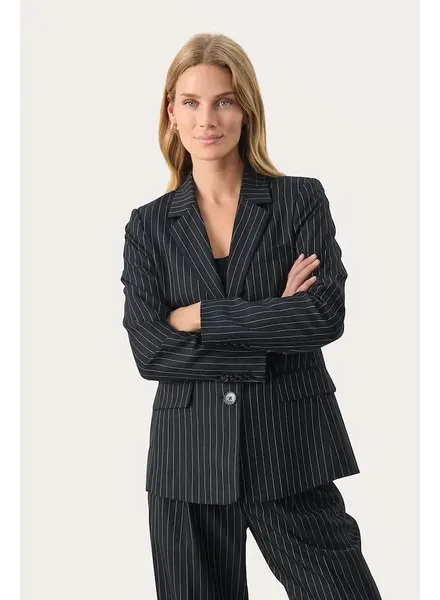 Part Two Layna Blazer