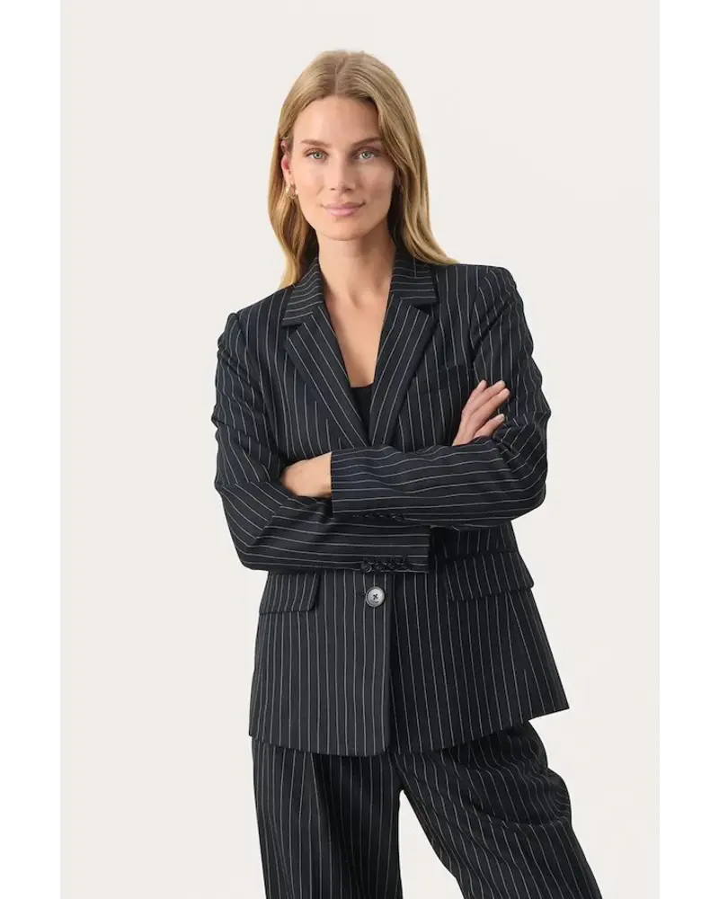 Part Two Layna Blazer