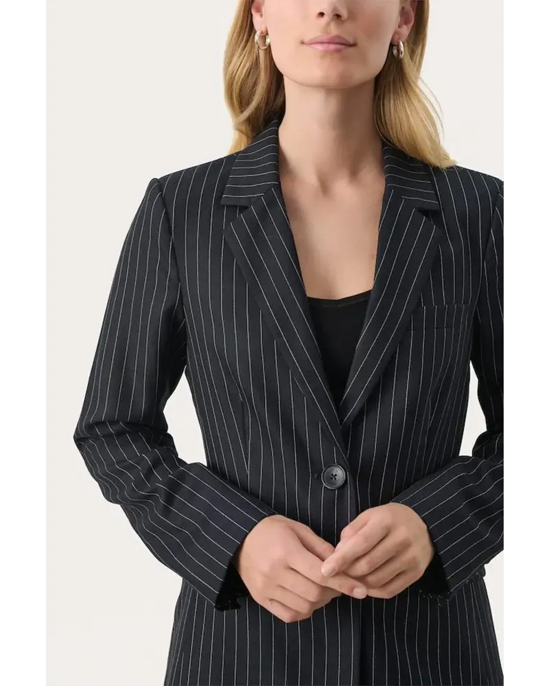 Part Two Layna Blazer