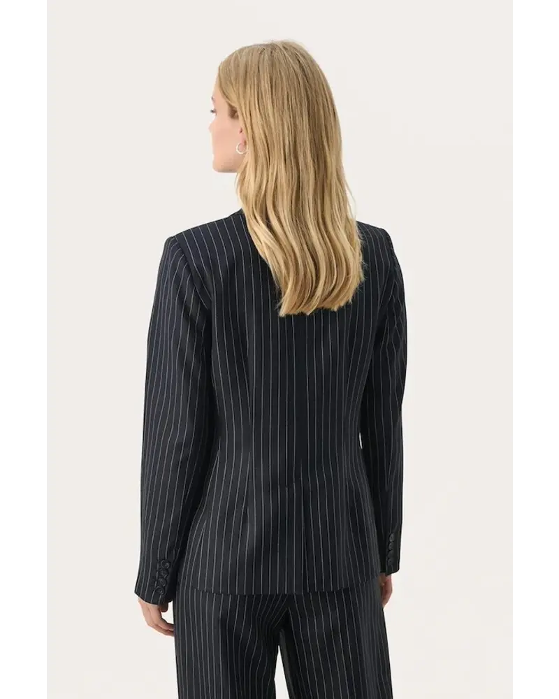 Part Two Layna Blazer