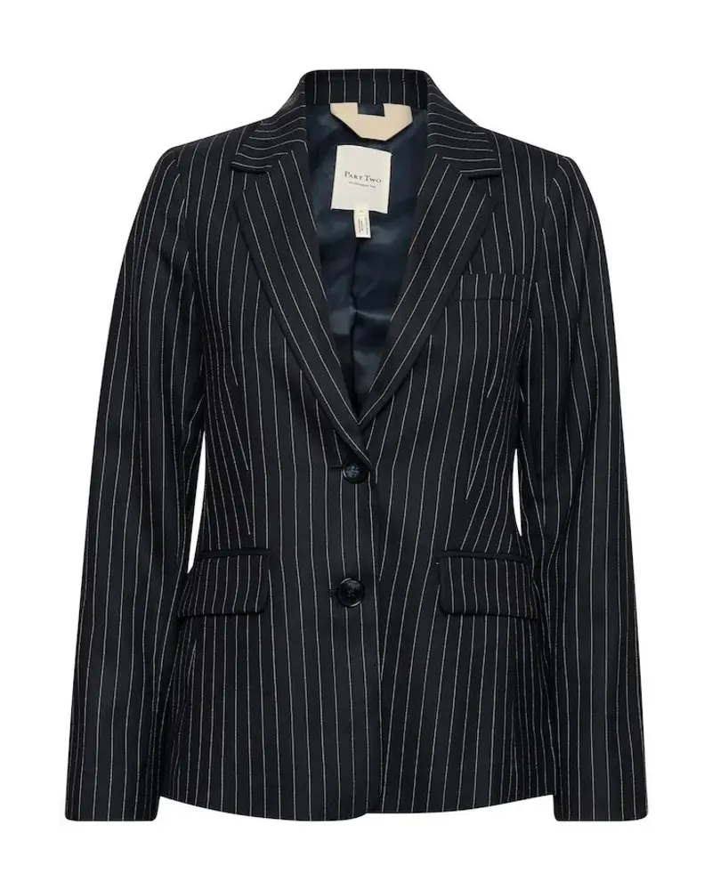 Part Two Layna Blazer