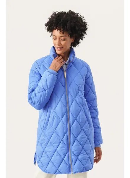 Part Two Olilas Coat