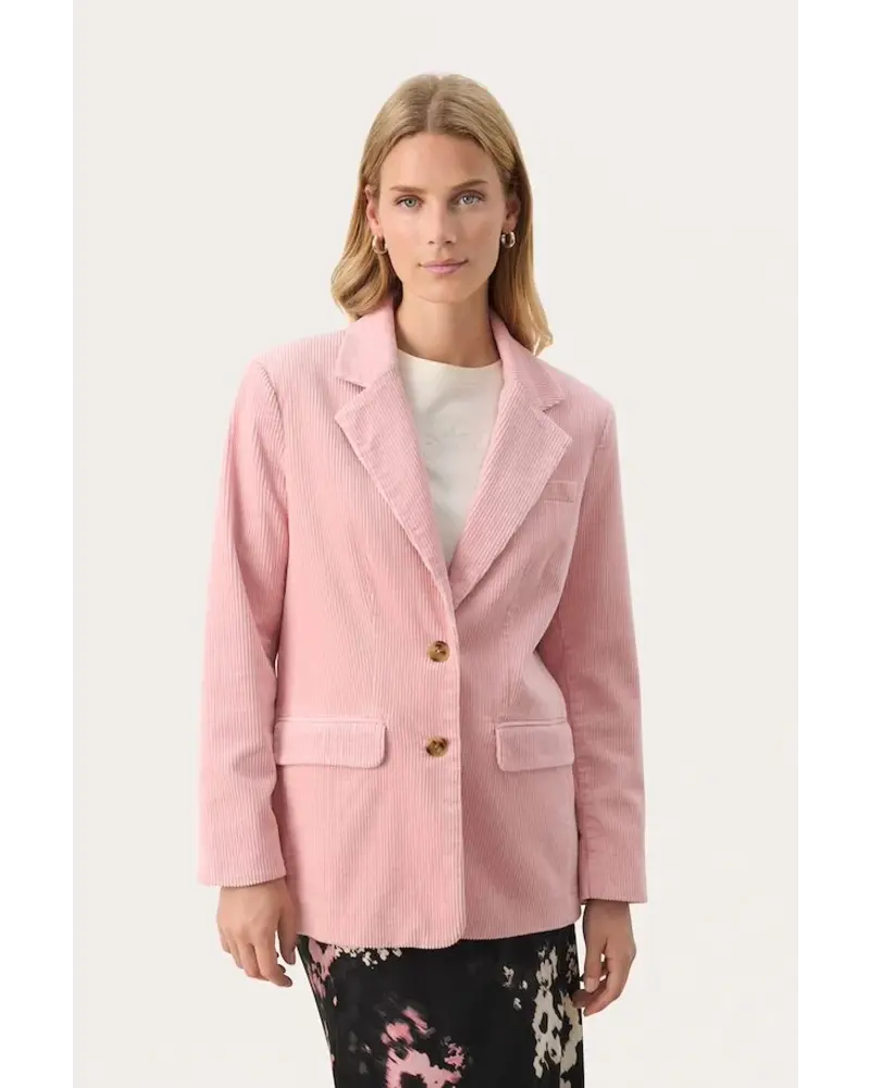 Part Two Leni Blazer
