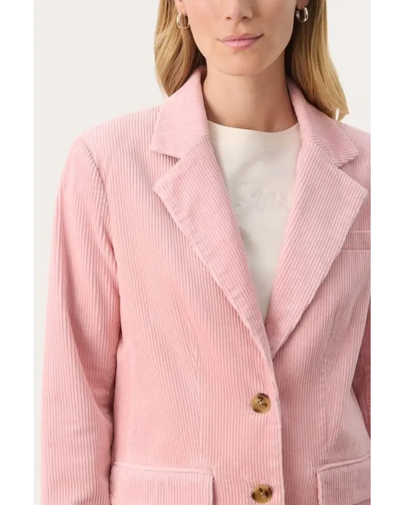 Part Two Leni Blazer