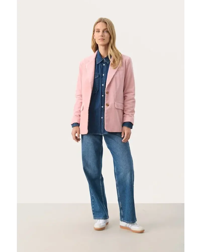 Part Two Leni Blazer