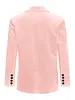 Part Two Leni Blazer