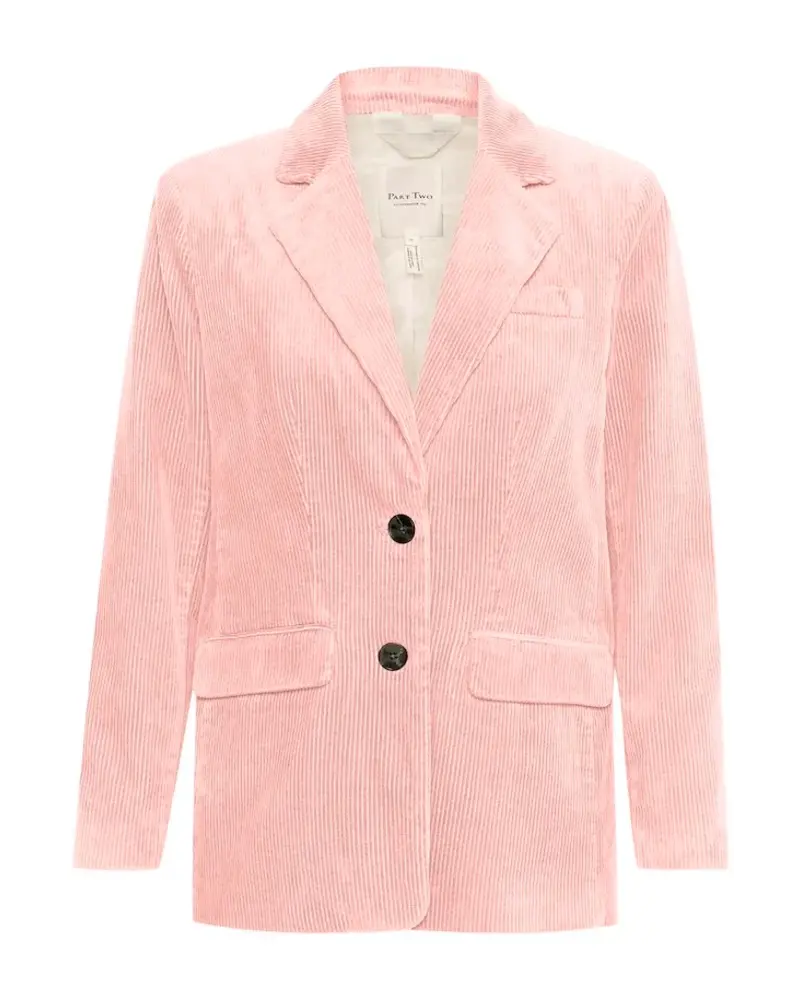 Part Two Leni Blazer