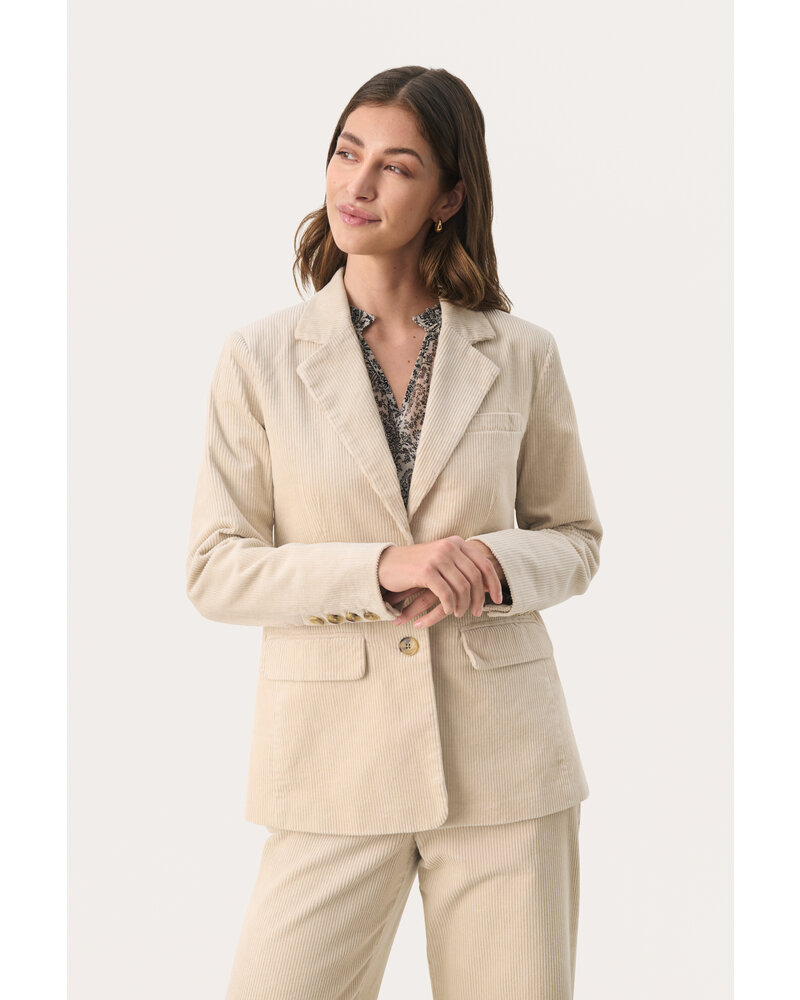 Part Two Leni Blazer