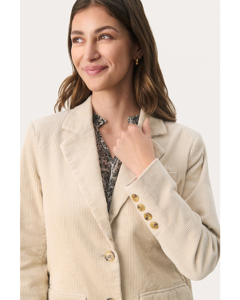 Part Two Leni Blazer