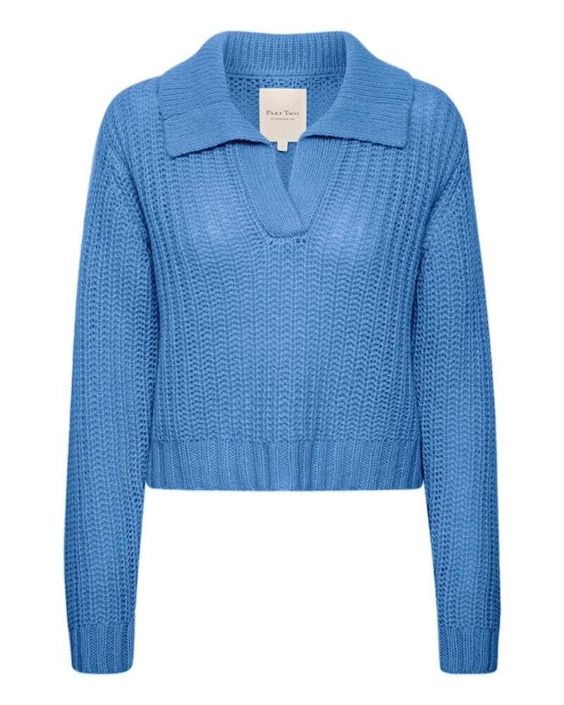 Part Two Lieli Sweater