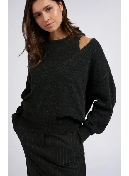 Yaya Soft Sweater  01000381