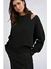 Yaya Knitted Sweater 01000381