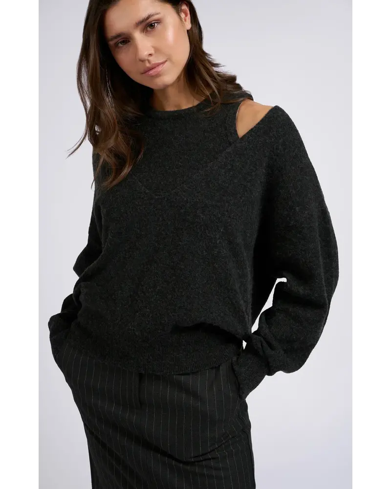 Yaya Soft Sweater 01000381
