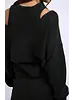Yaya Knitted Sweater 01000381