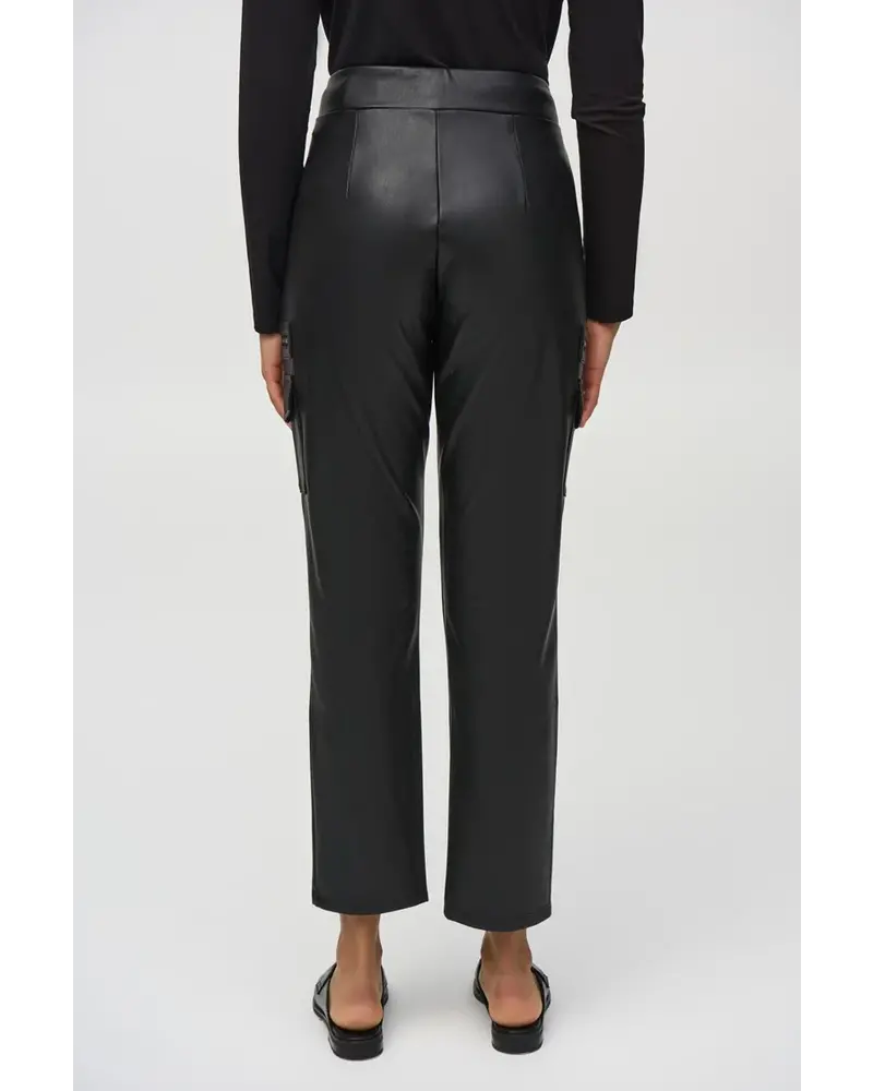 Joseph Ribkoff Pantalon Similicuir 244939