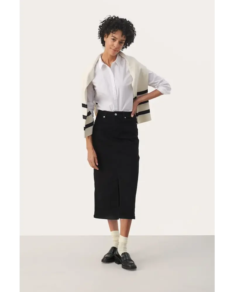 Part Two Dilin Skirt
