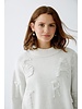 Oui Sweater 90177