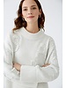 Oui Sweater 90177