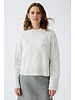 Oui Sweater 90177
