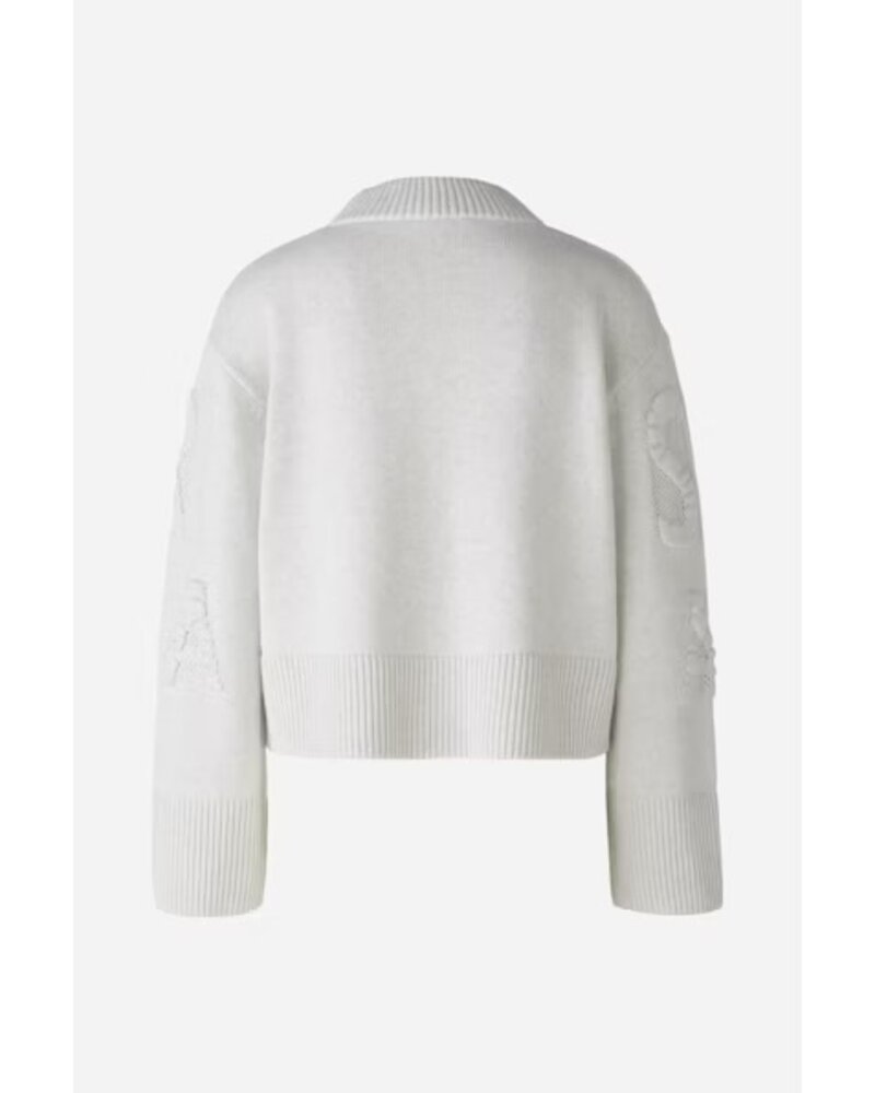 Oui Sweater 90177