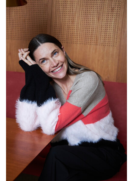 Coster Cardigan 2409