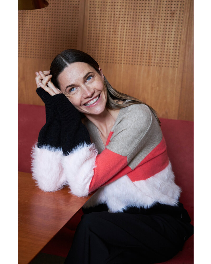 Coster Cardigan 2409