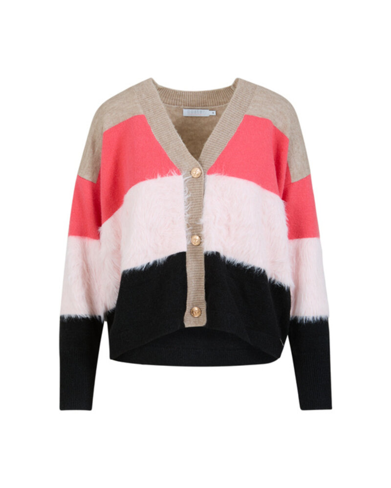 Coster Cardigan 2409