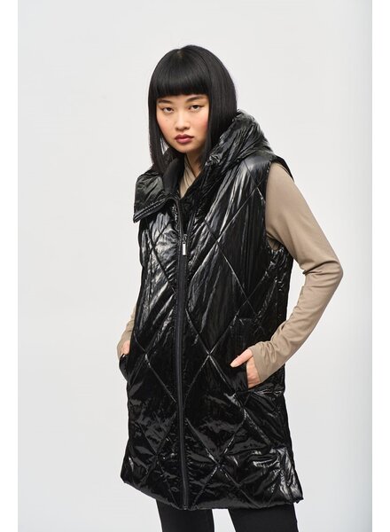 Joseph Ribkoff Veste matelassée 243940