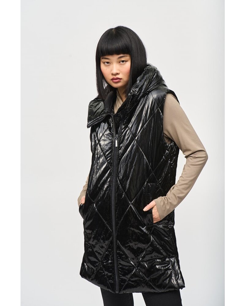 Joseph Ribkoff Veste matelassée 243940
