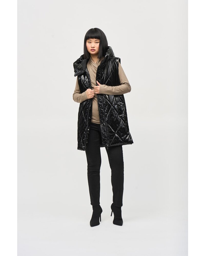 Joseph Ribkoff Veste matelassée 243940