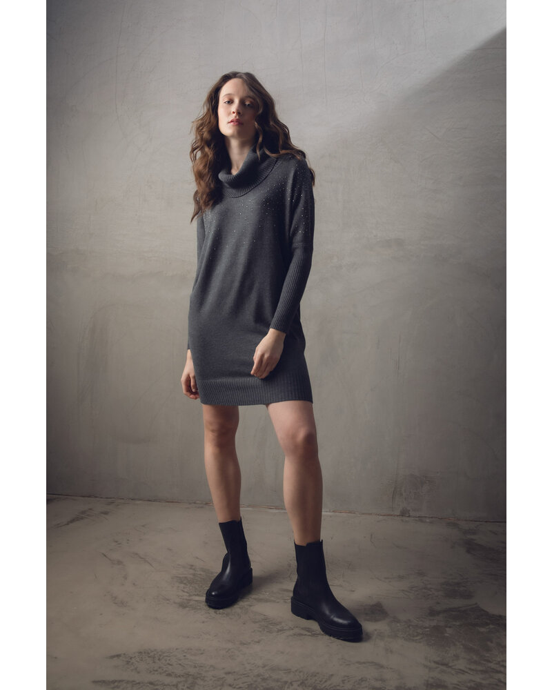 Marble Dress 7558