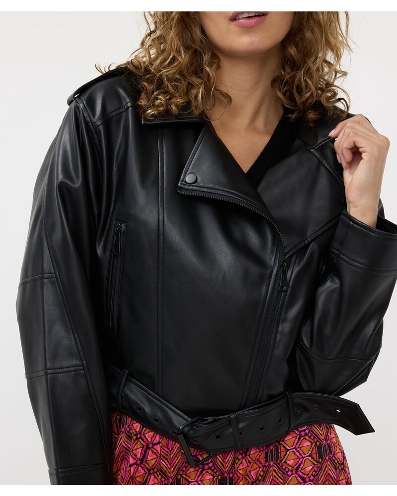 Esqualo Jacket F2411500