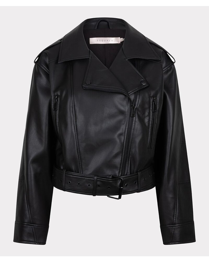 Esqualo Jacket F2411500
