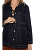 Liverpool Blouson en denim LM1A58CHR