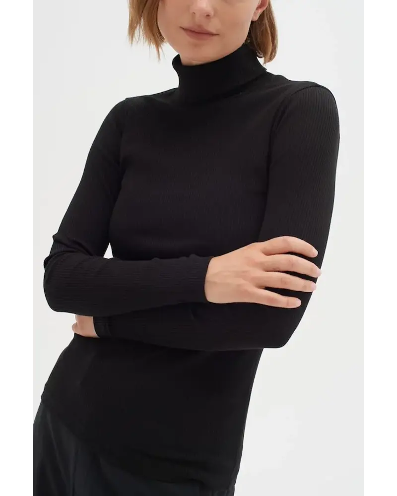 InWear Dagna Col roulé