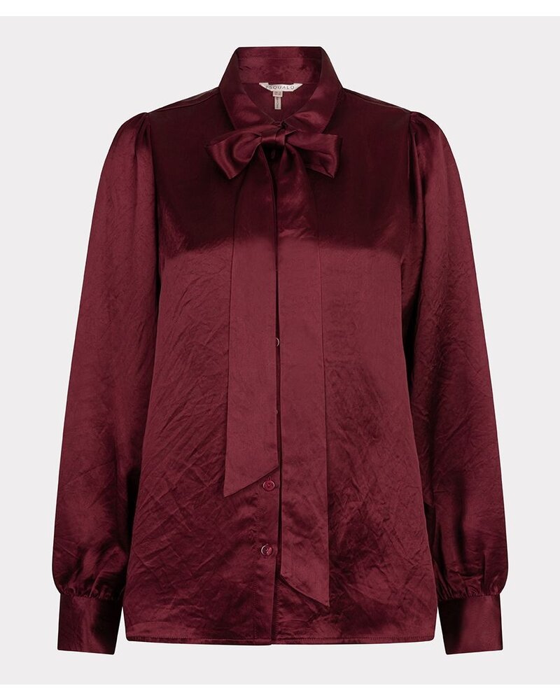 Esqualo Blouse F2415501