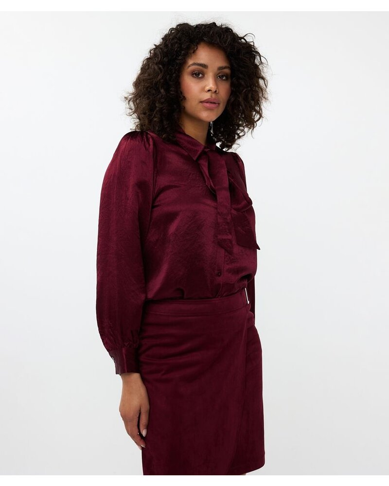 Esqualo Blouse F2415501