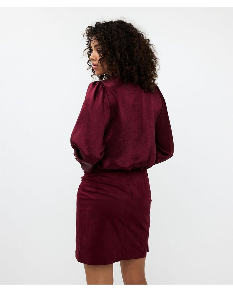 Esqualo Blouse F2415501