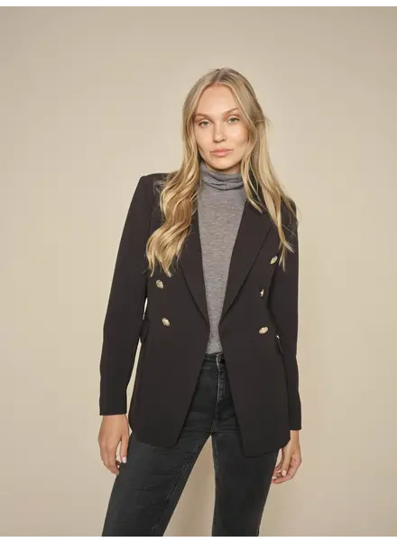 Mos Mosh Babeth Lunie Blazer 165070