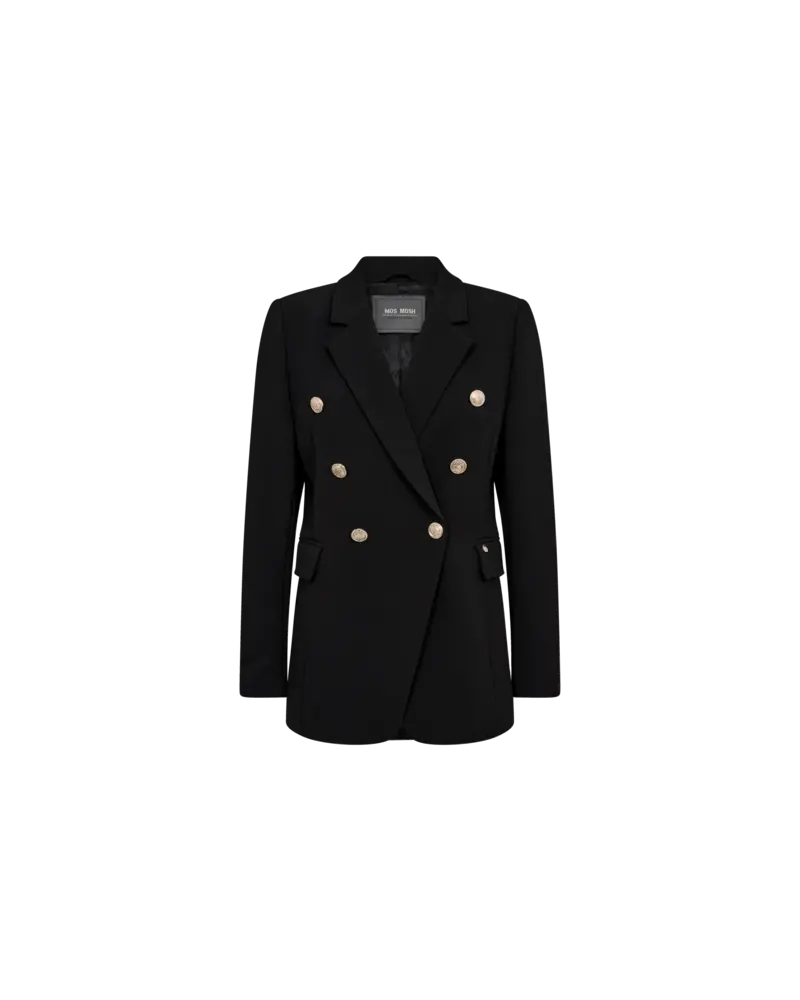Mos Mosh Babeth Lunie Blazer 165070