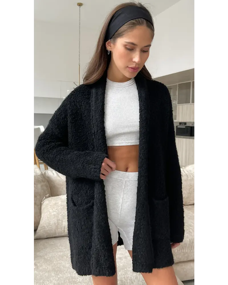 Charli Cardigan Emmy