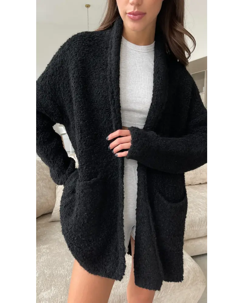 Charli Cardigan Emmy