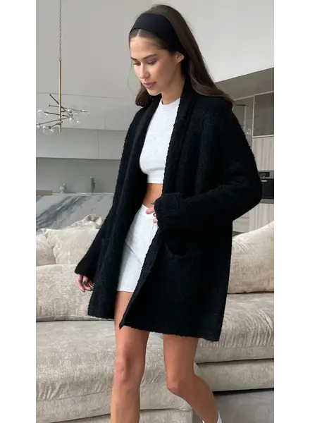 Charli Cardigan Emmy