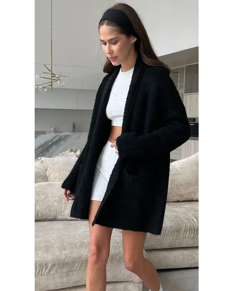 Charli Cardigan Emmy