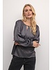 Cream Viria Blouse